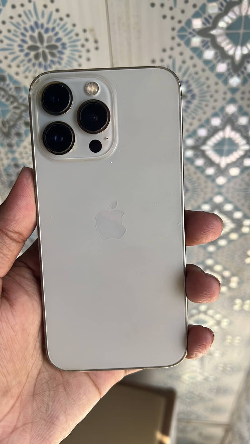 Apple iPhone 13 Pro 0