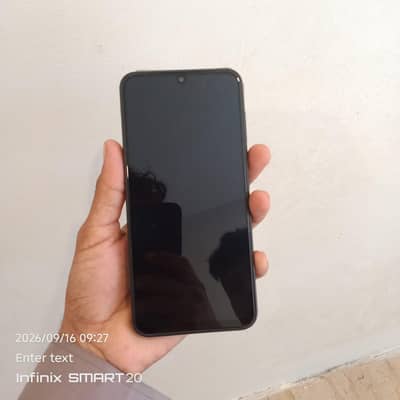 Samsung Mobile A17