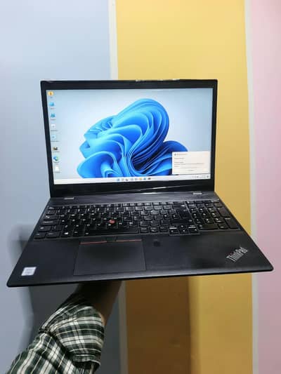 Lenovo thinkpad p51s Core i5 6th generation Core i5 6th generation