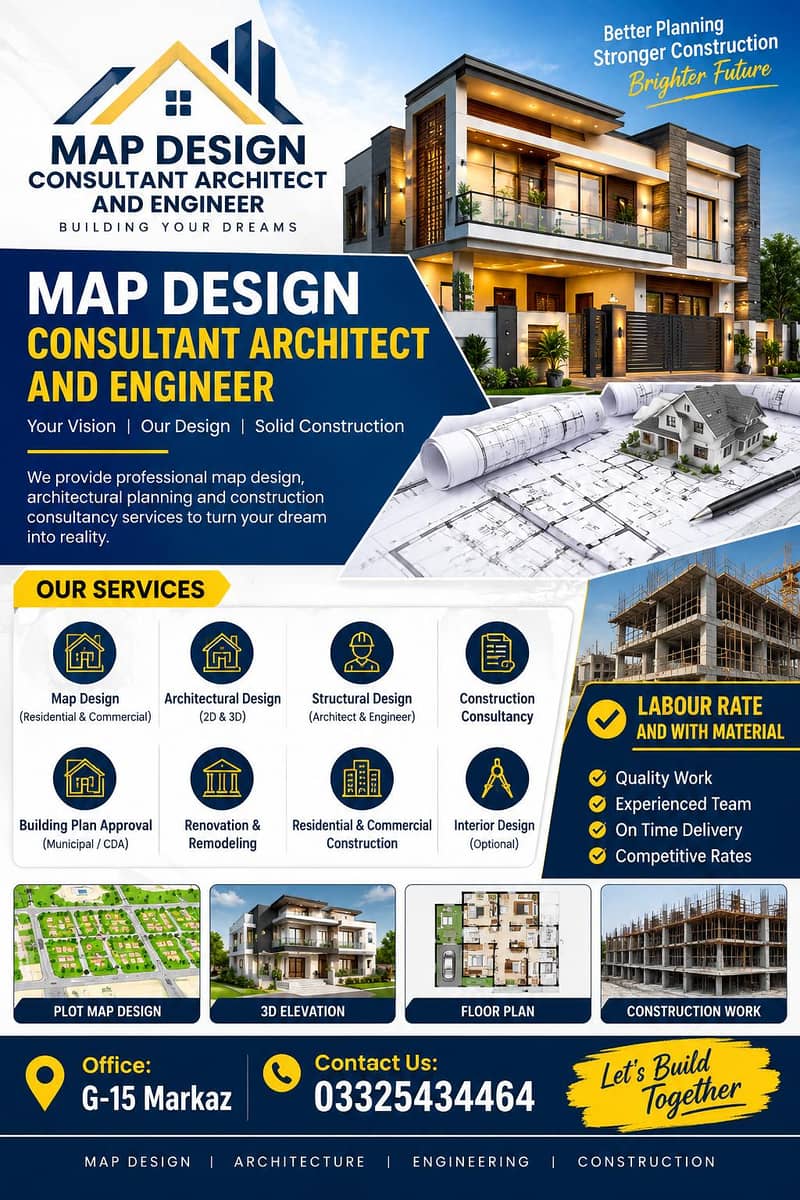 map design and construction services 0