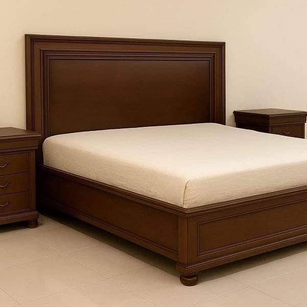 sheesham solid wood 1