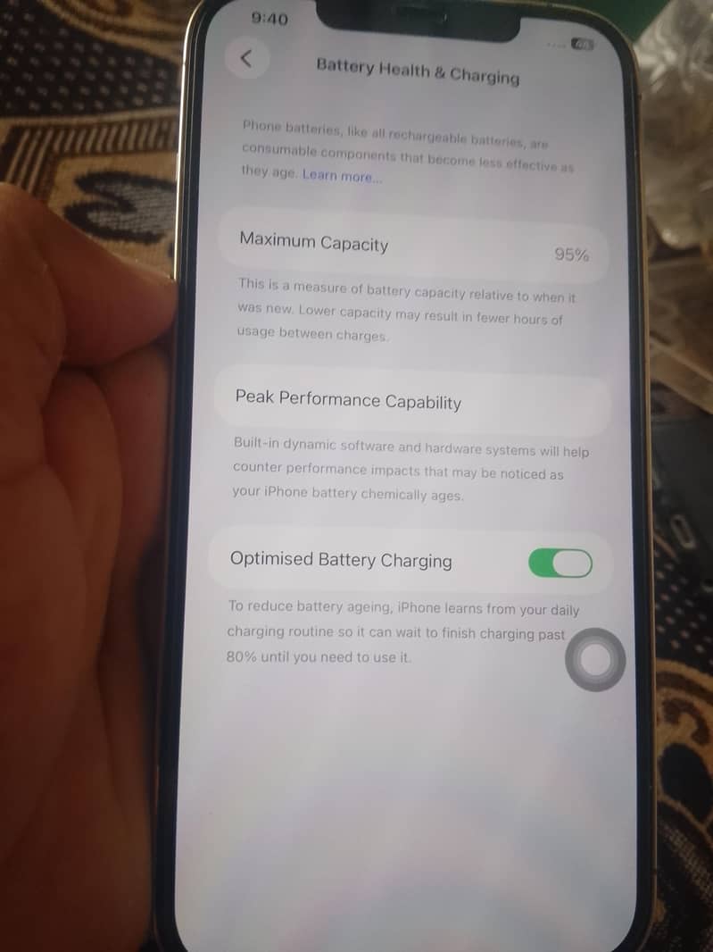 Apple iPhone 12 Pro Max 3