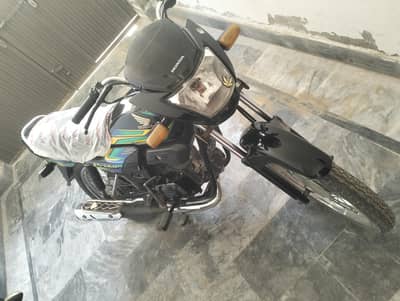 Honda pridor 2023 model for sell