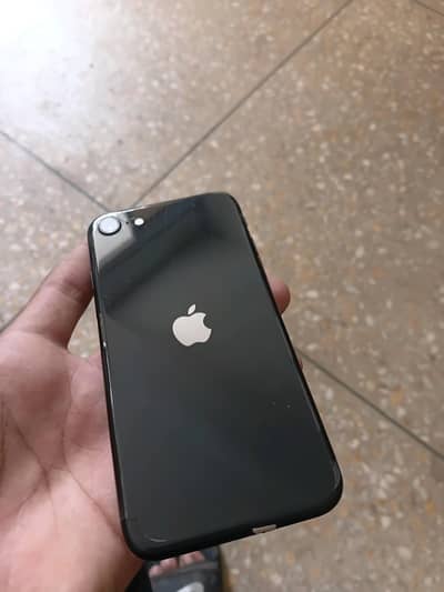 Apple iPhone SE 2020 STOKE