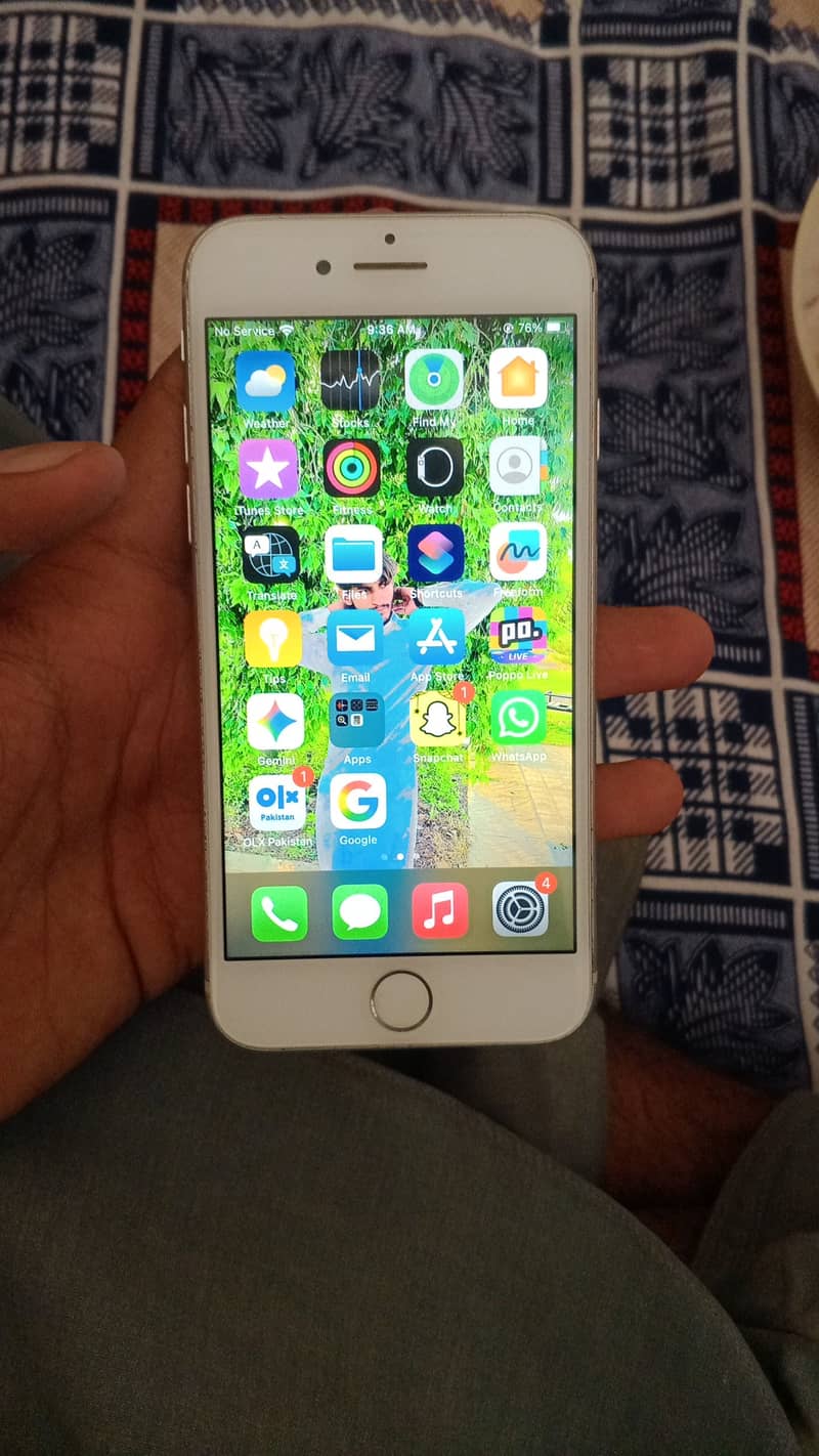 Apple iPhone 8 9