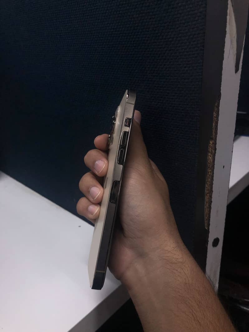 Apple iPhone 14 Pro Max 1