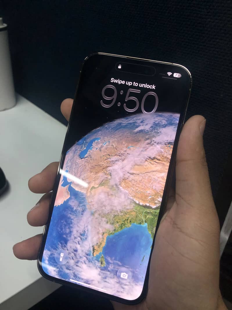 Apple iPhone 14 Pro Max 3