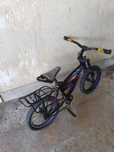 kid bicycle