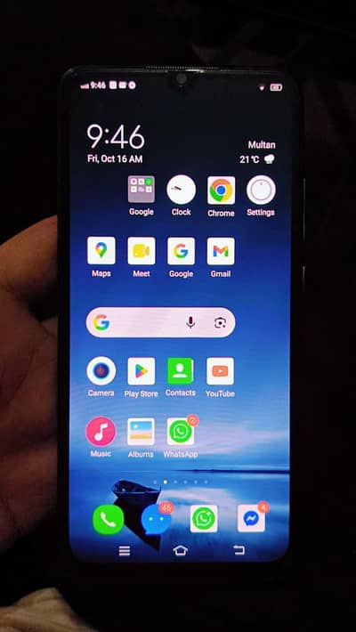 Vivo S1 Pro for sale all ok