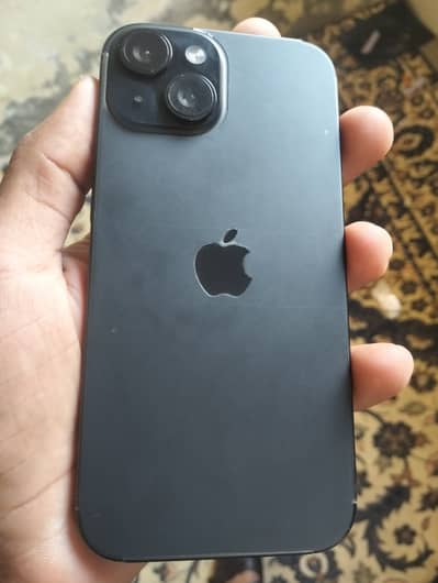 Apple iPhone 15