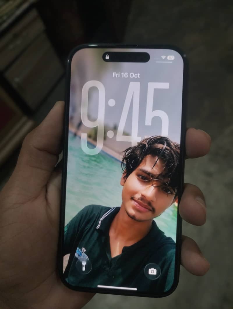 Apple iPhone 15 1