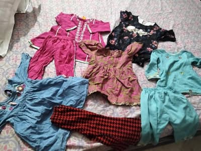 baby girl bundle offer