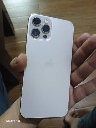 Apple iPhone 12 Pro Max