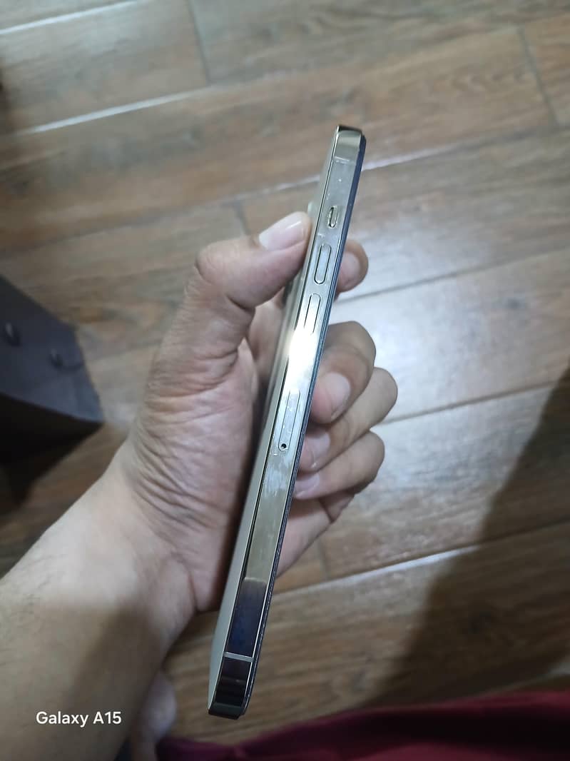 Apple iPhone 12 Pro Max 3