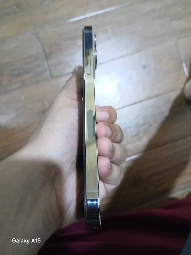Apple iPhone 12 Pro Max 4