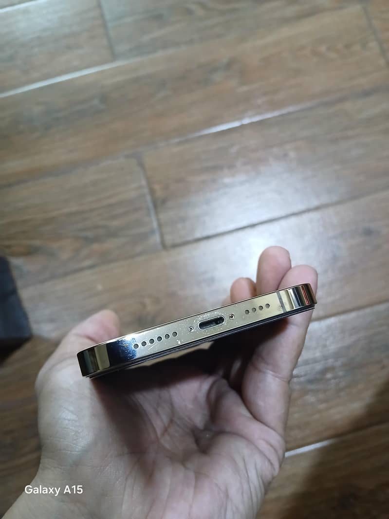 Apple iPhone 12 Pro Max 5