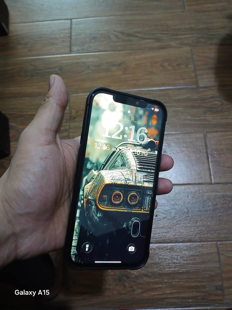 Apple iPhone 12 Pro Max 7