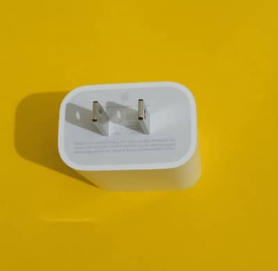 Iphone Charger 14 pro max 20w with cable 100% original for sale
