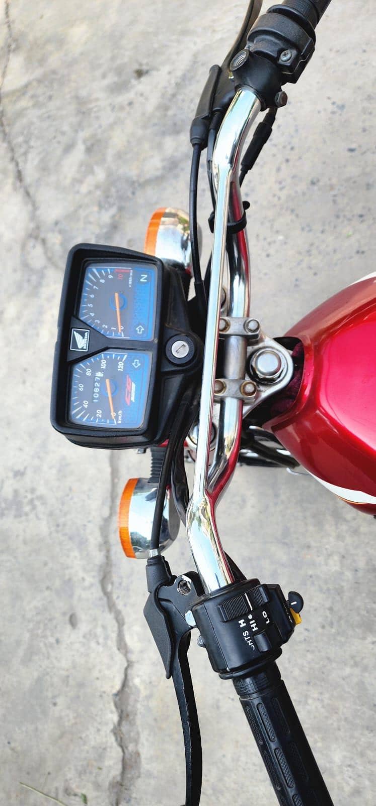 Cg 125 0