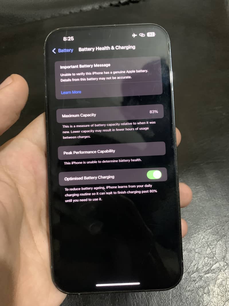 Apple iPhone 13 Pro Max 1