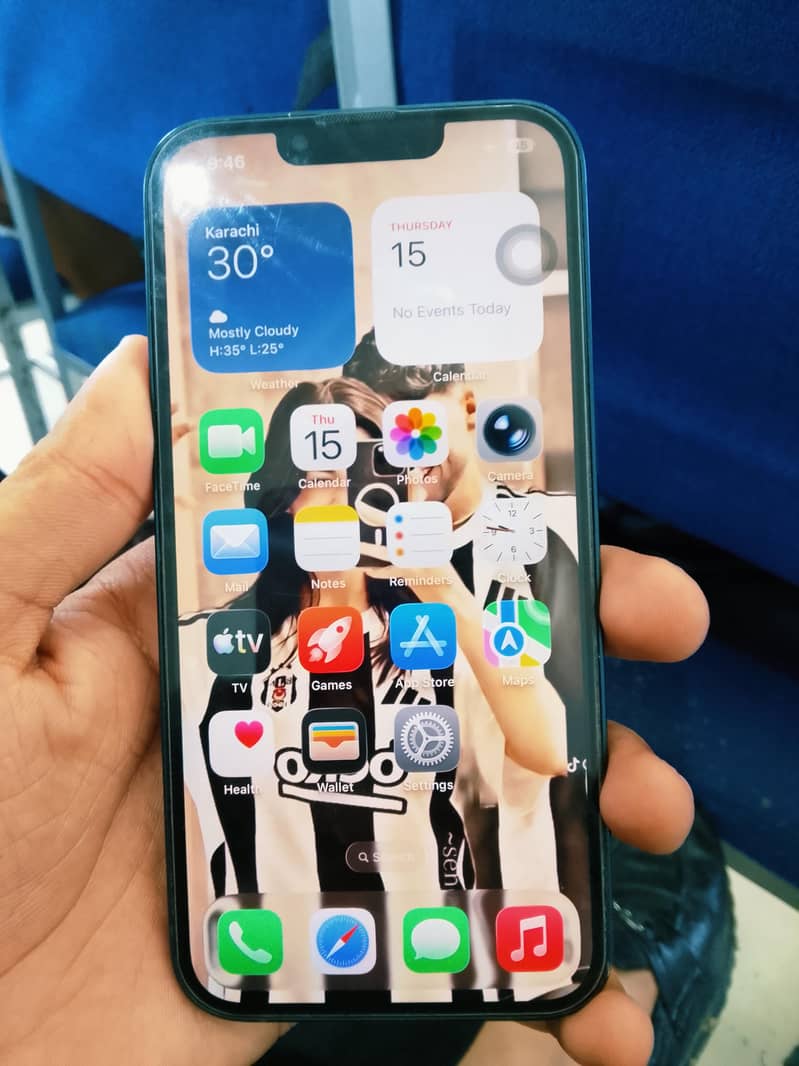 Apple iPhone 13 3
