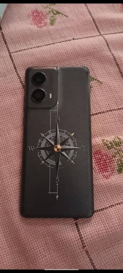 Motorola Edge