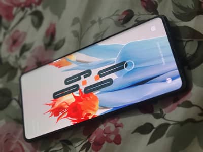 Mi Mix 4 256gb new