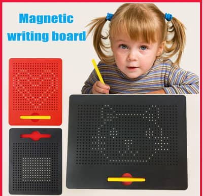 Magnetic Drawing board for kids