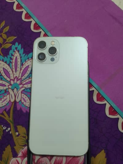 Apple iPhone 12 Pro Max