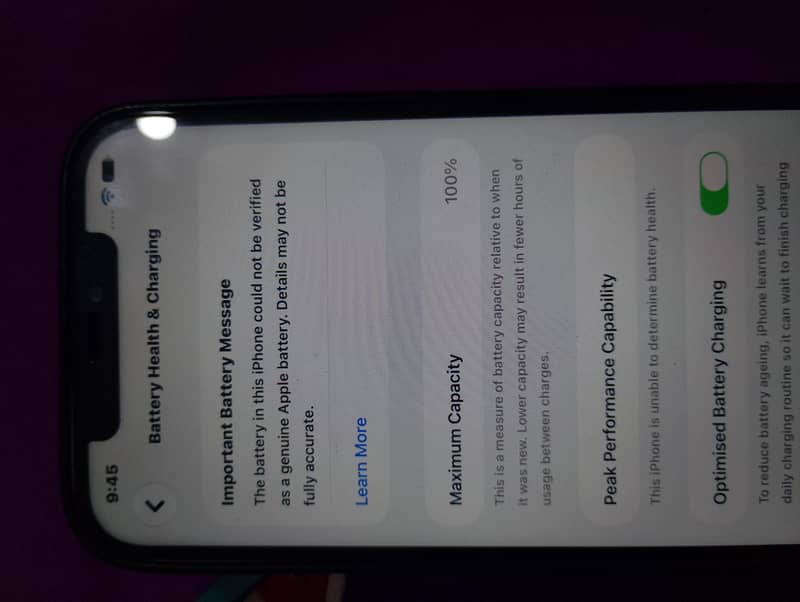 Apple iPhone 12 Pro Max 1