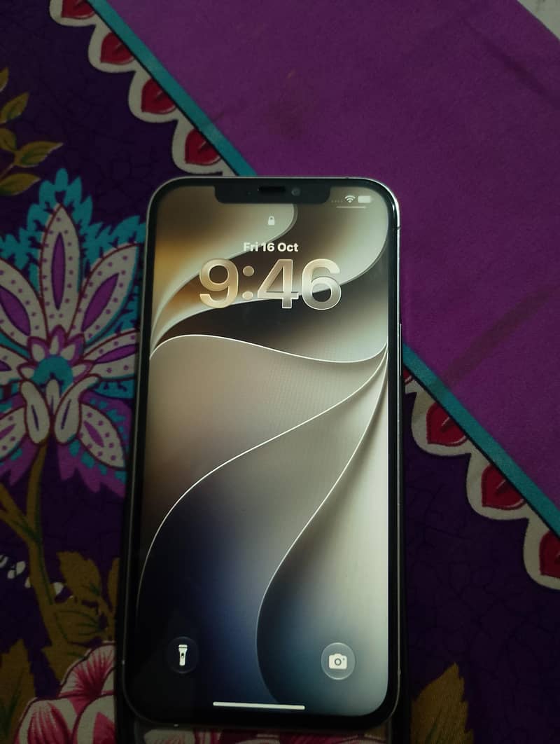 Apple iPhone 12 Pro Max 3