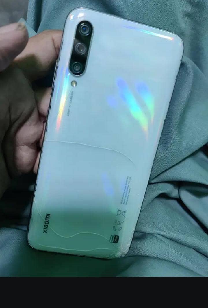 Xiaomi Mi A3 1