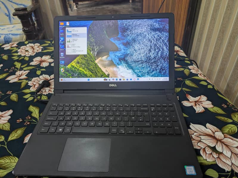 DELL LAPTOP 0