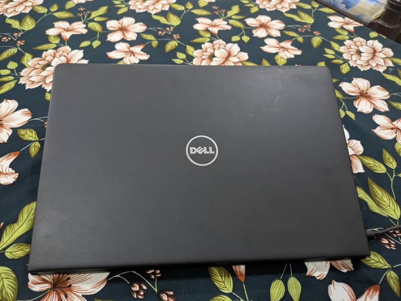 DELL LAPTOP 1