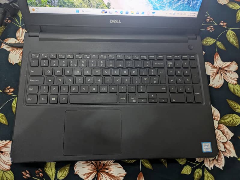 DELL LAPTOP 2