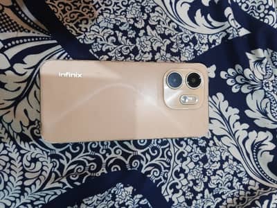 Infinix Smart 9
