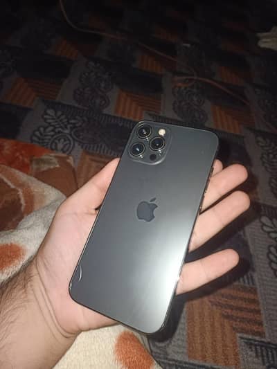 Apple iPhone 12 Pro Max
