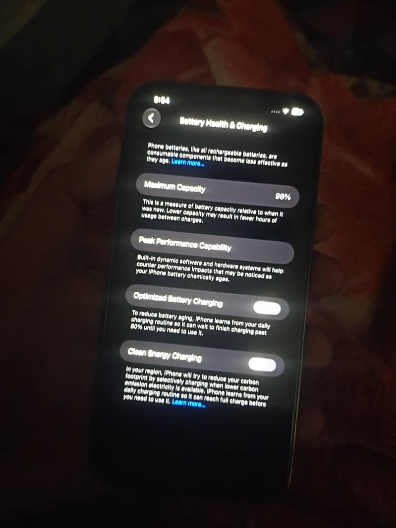 Apple iPhone 12 Pro Max 2