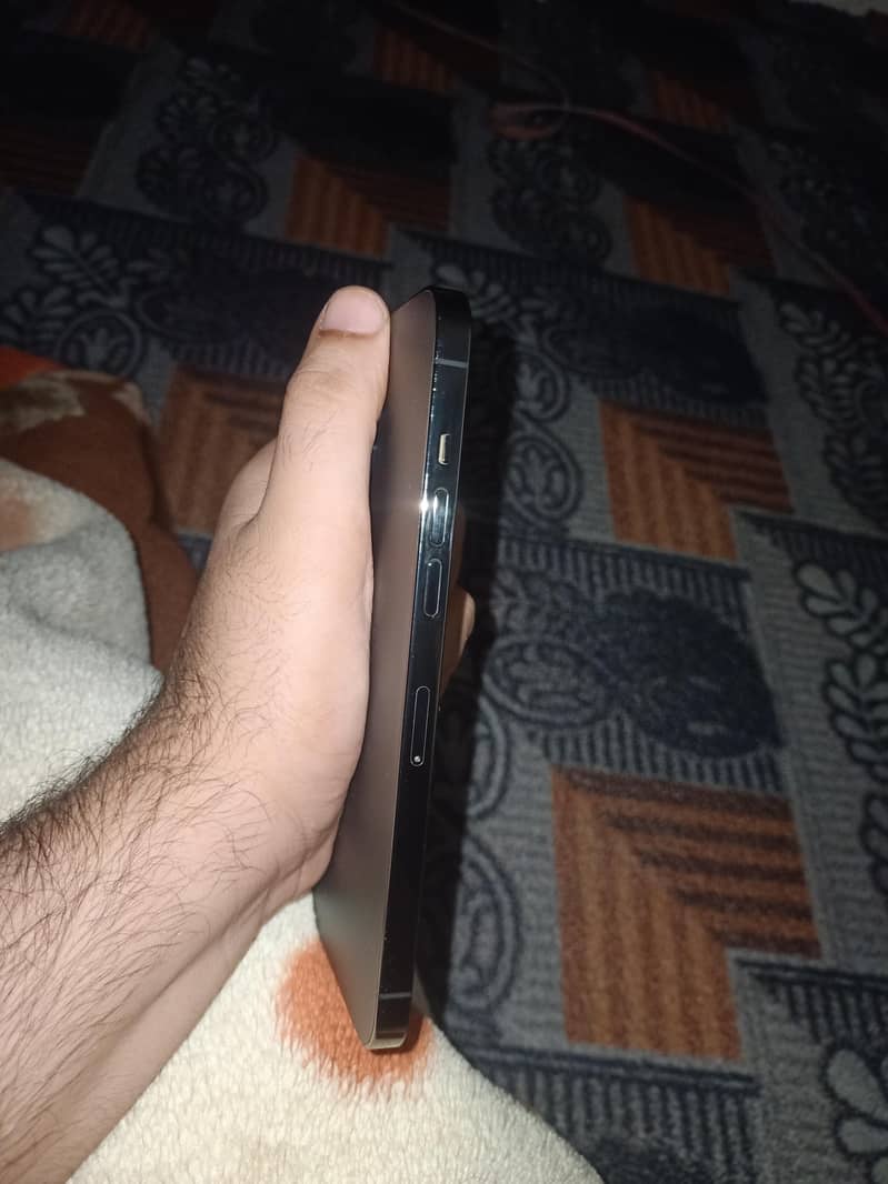 Apple iPhone 12 Pro Max 8