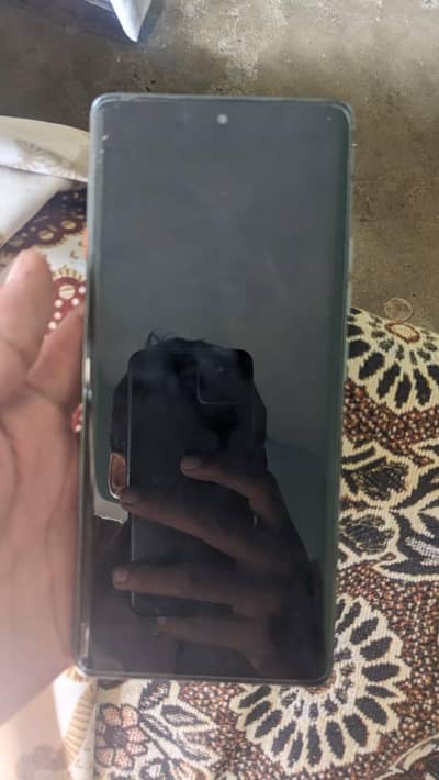 Tecno CAMON 40 Pro exchange ho Sakta ha gaming phone ka sath
