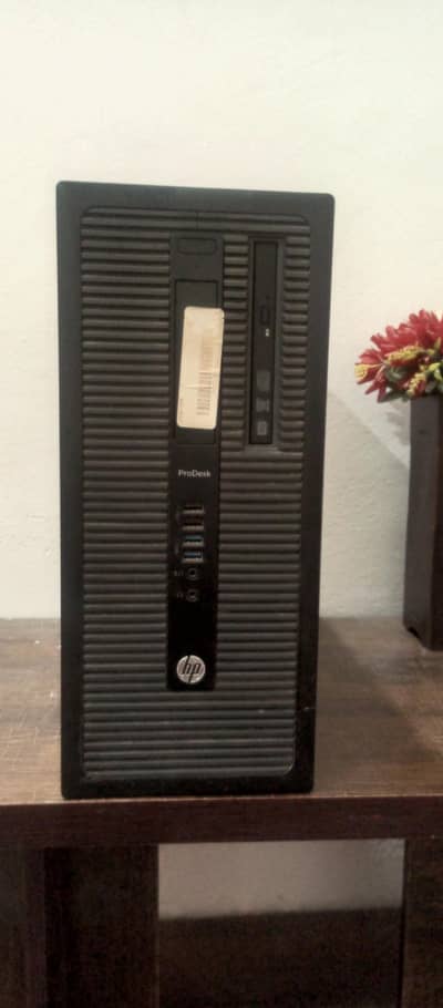 HP ProDesk 600 G1 TWR