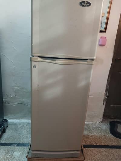 Dawlance fridge Model 9144