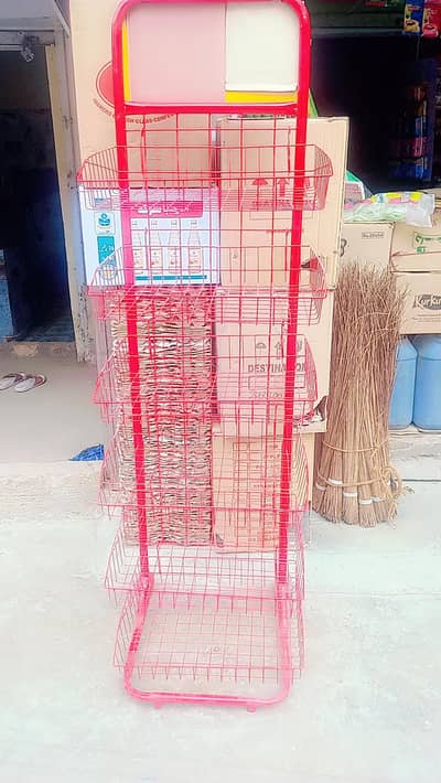 shelves chips for sale