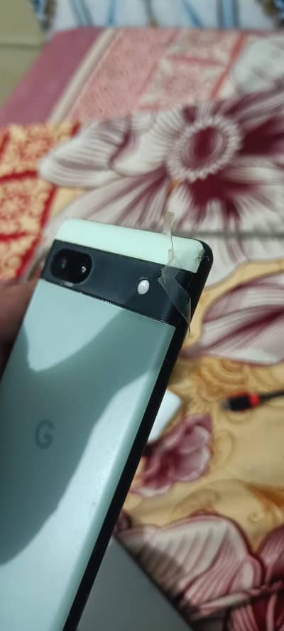 Google Pixel 6a 128 GB