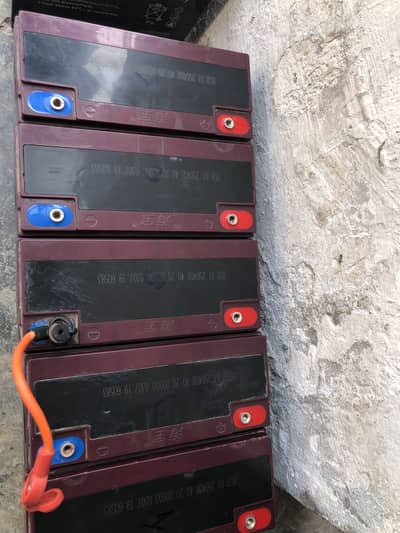 12v graphene battery