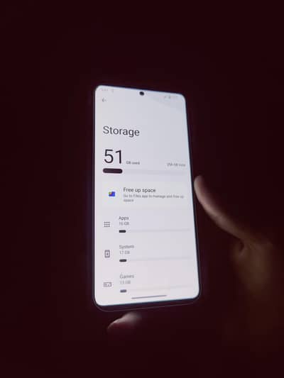 Sharp Aquos R7 5G urgent