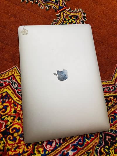 Mackbook pro 2020