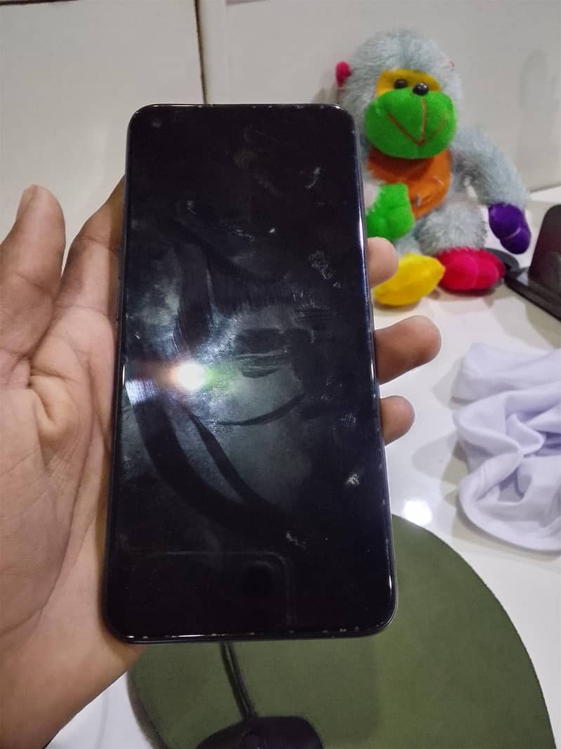 OPPO A54 0