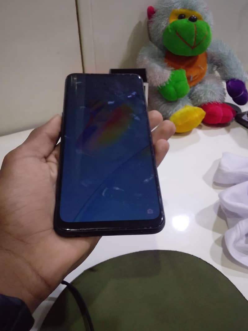 OPPO A54 2
