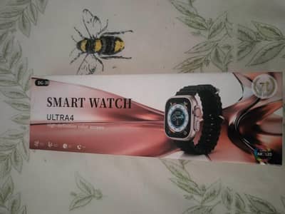 imported smart watches